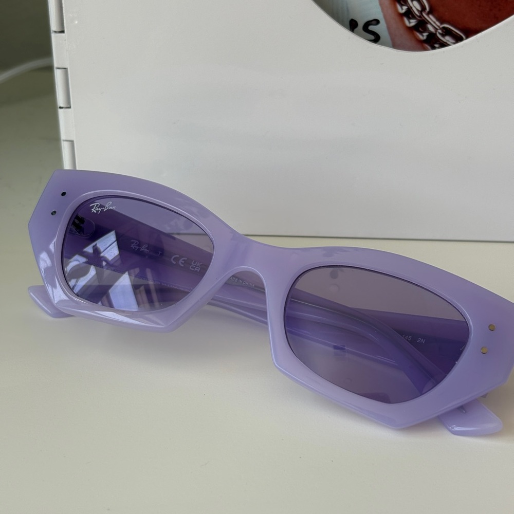 Rayban Womens Sunglasses - Picture 5 of 8